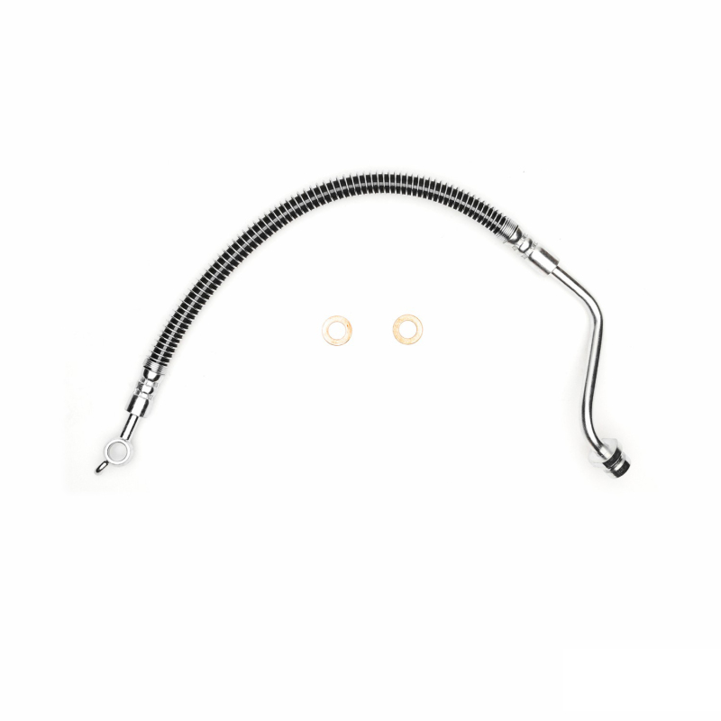 Picture of DFC Brake Hoses Brake Line Kits - 350-03111