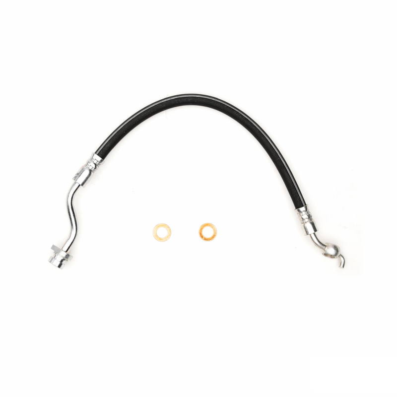 Picture of DFC Brake Hoses Brake Line Kits - 350-03126