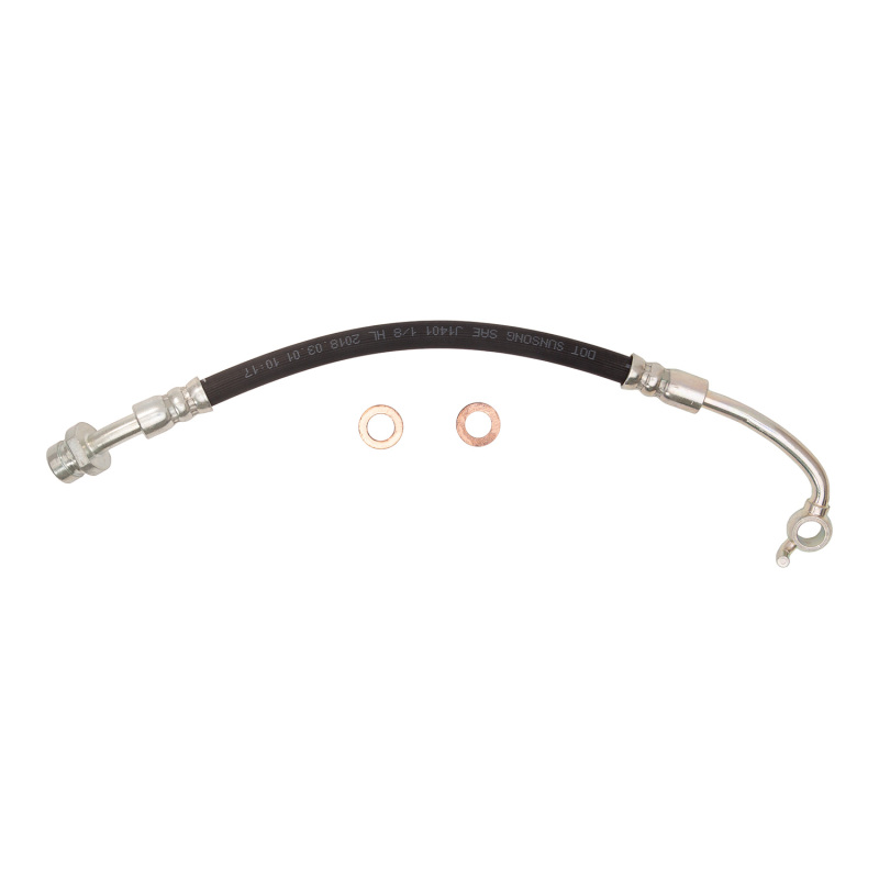 Picture of DFC Brake Hoses Brake Line Kits - 350-03139