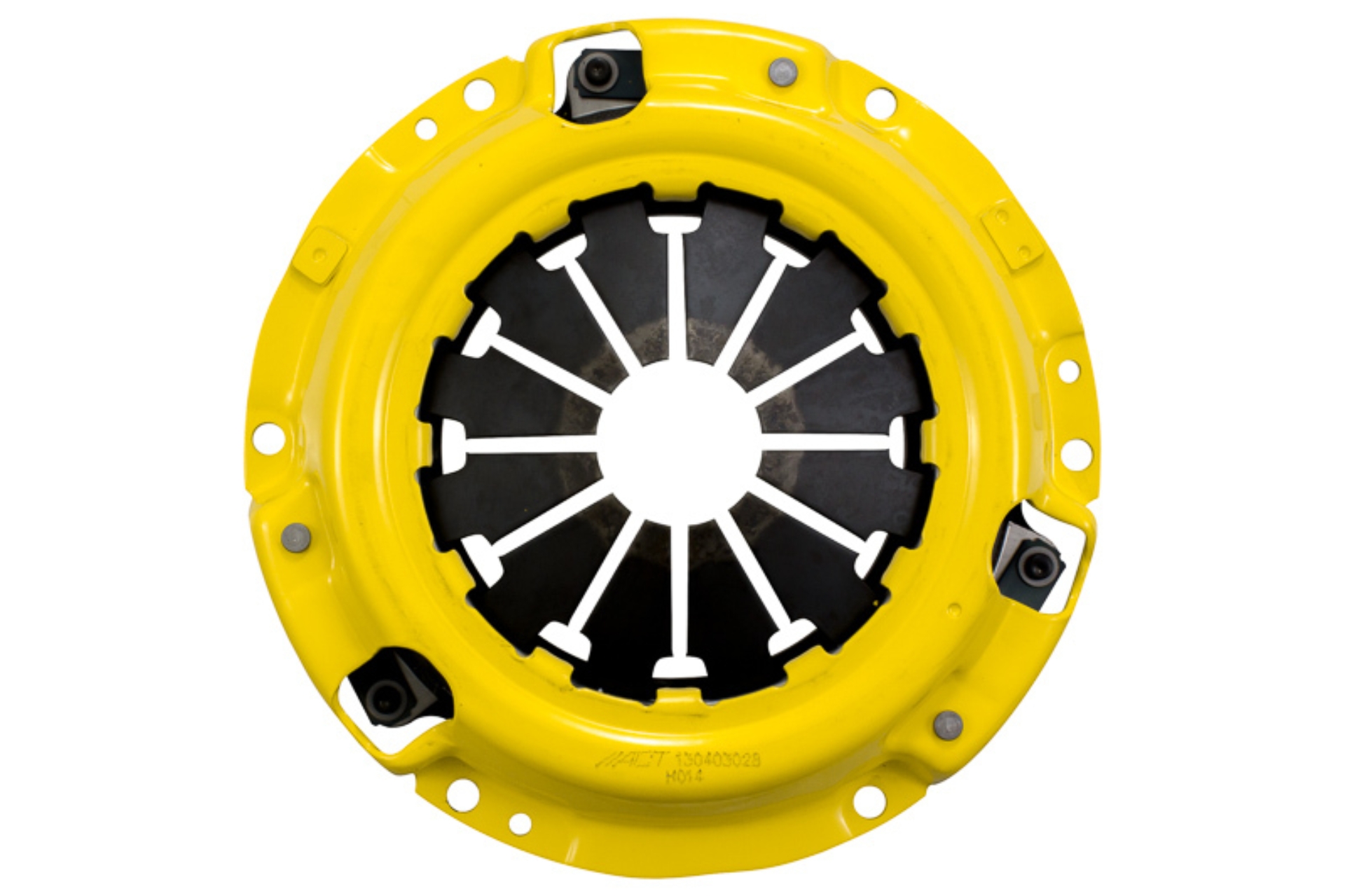 Picture of ACT Heavy Duty Clutch Pressure Plate