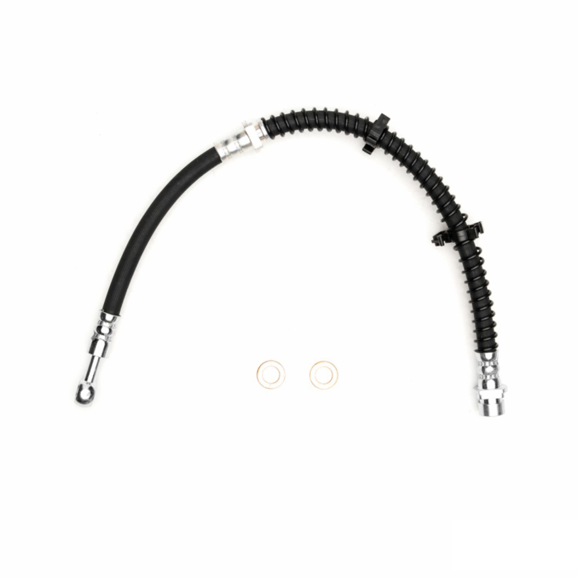 Picture of DFC 02-05 Land Rover Freelander Front Brake Hose