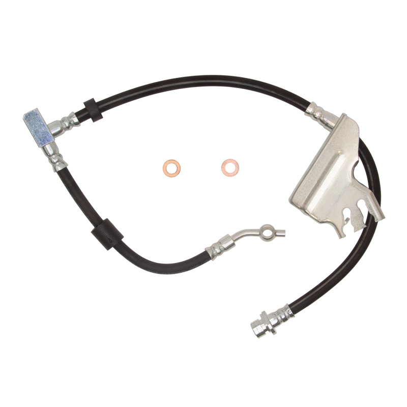 Picture of DFC Brake Hoses Brake Line Kits - 350-11020