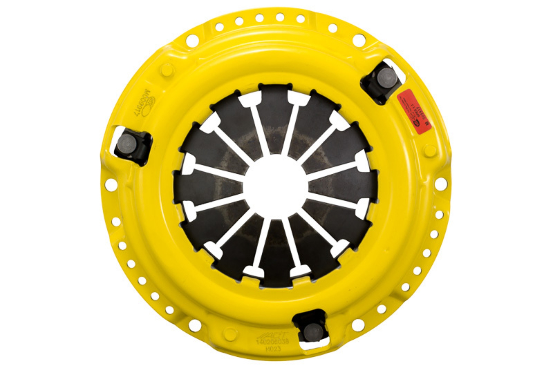Picture of ACT Heavy Duty Clutch Pressure Plate
