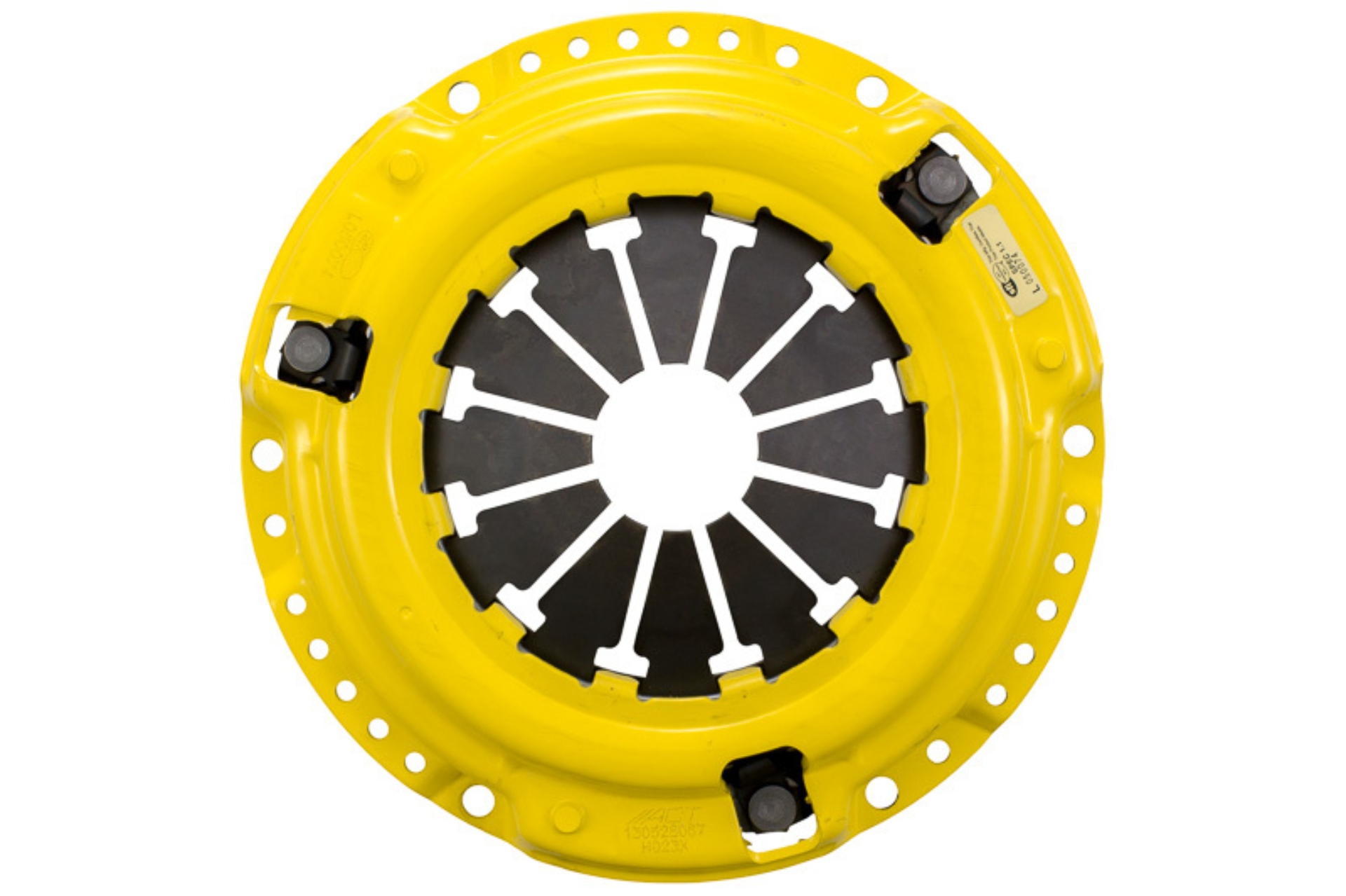 Picture of ACT Xtreme Clutch Pressure Plate