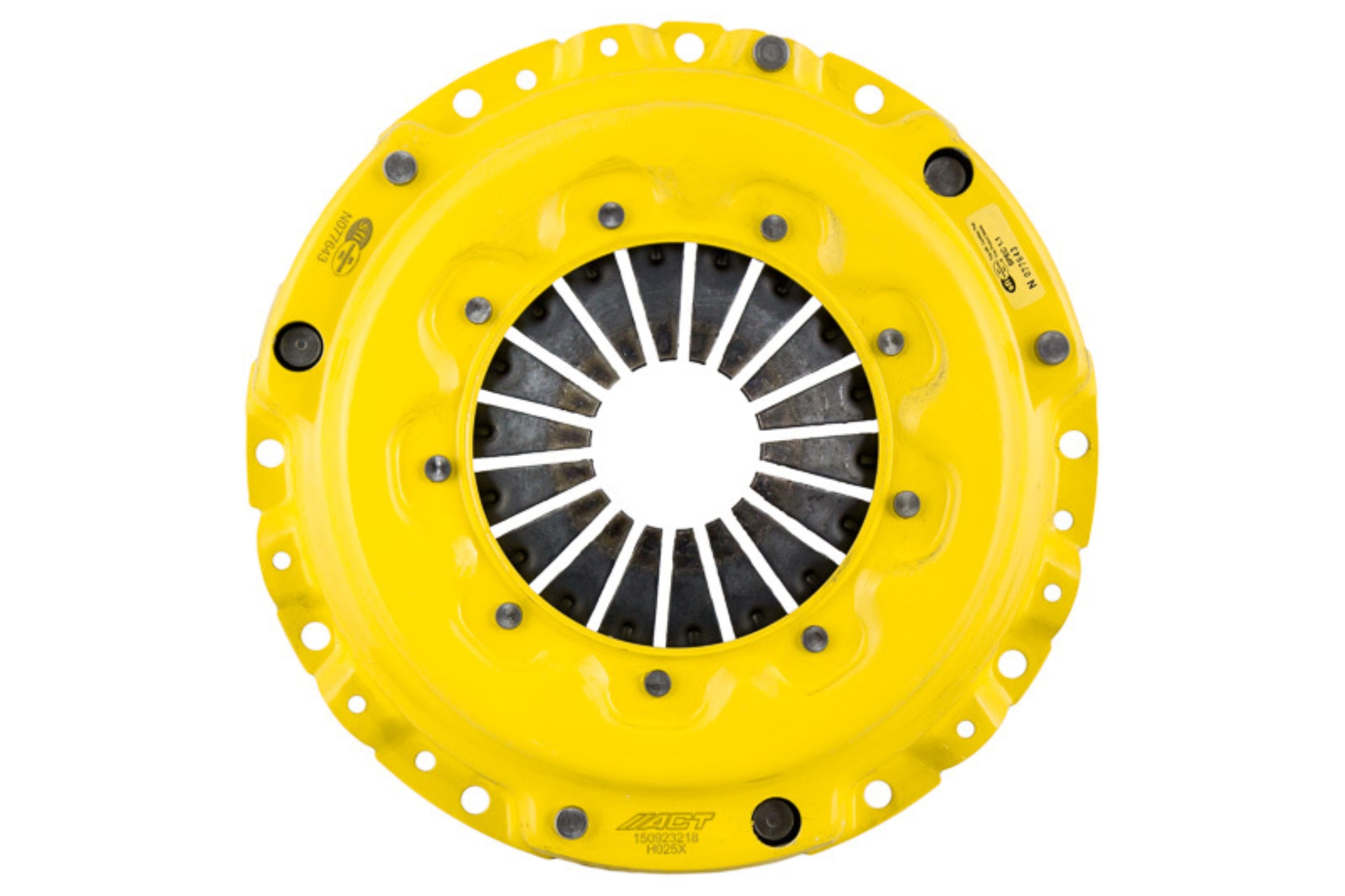 Picture of ACT Xtreme Clutch Pressure Plate