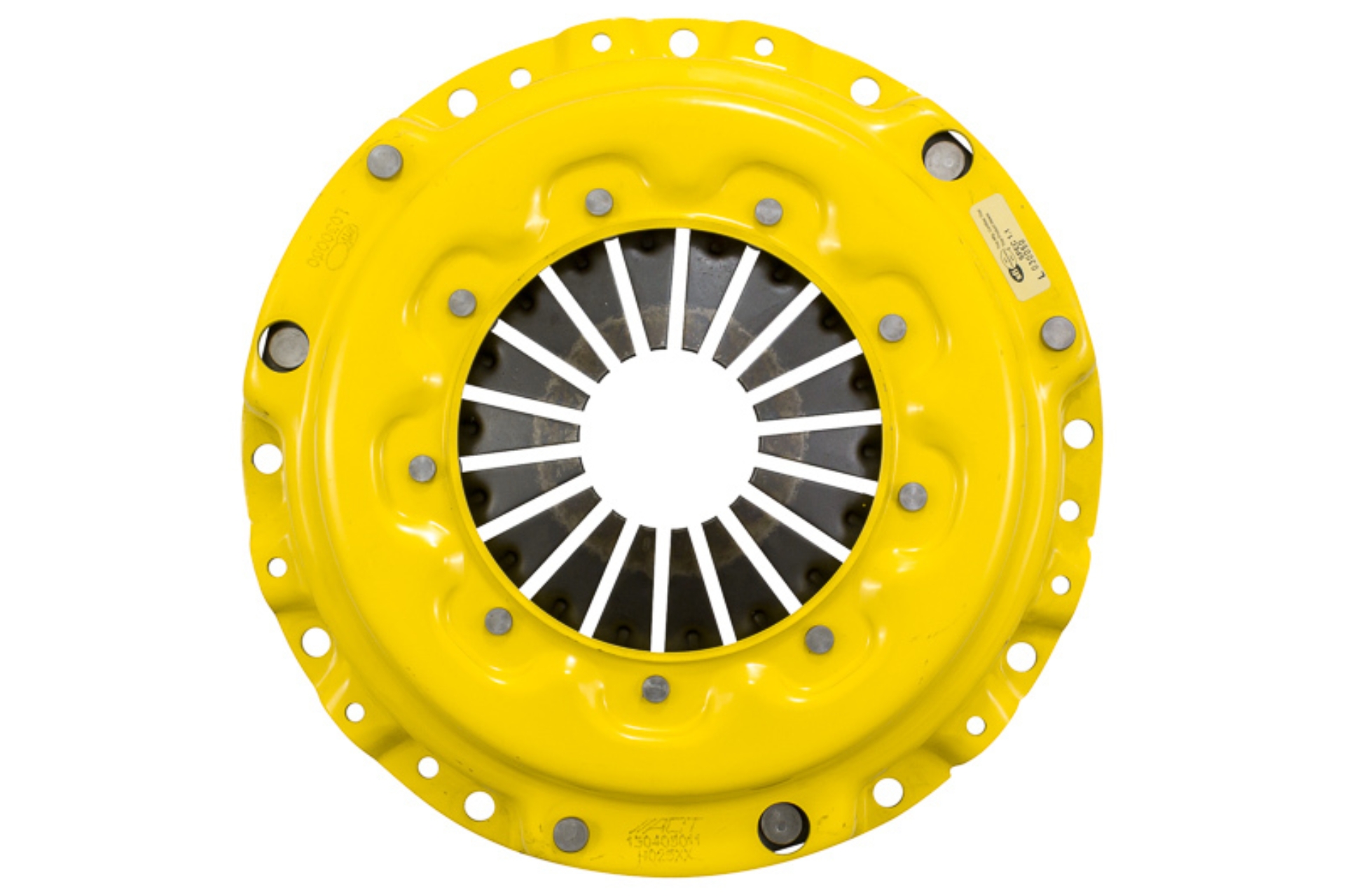 Picture of ACT MaXX Xtreme Clutch Pressure Plate