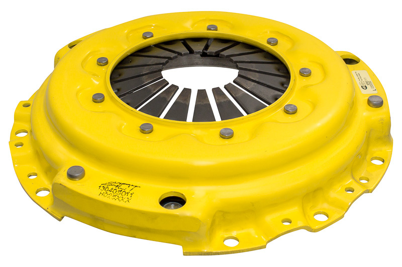 Picture of ACT MaXXX Xtreme Clutch Pressure Plate