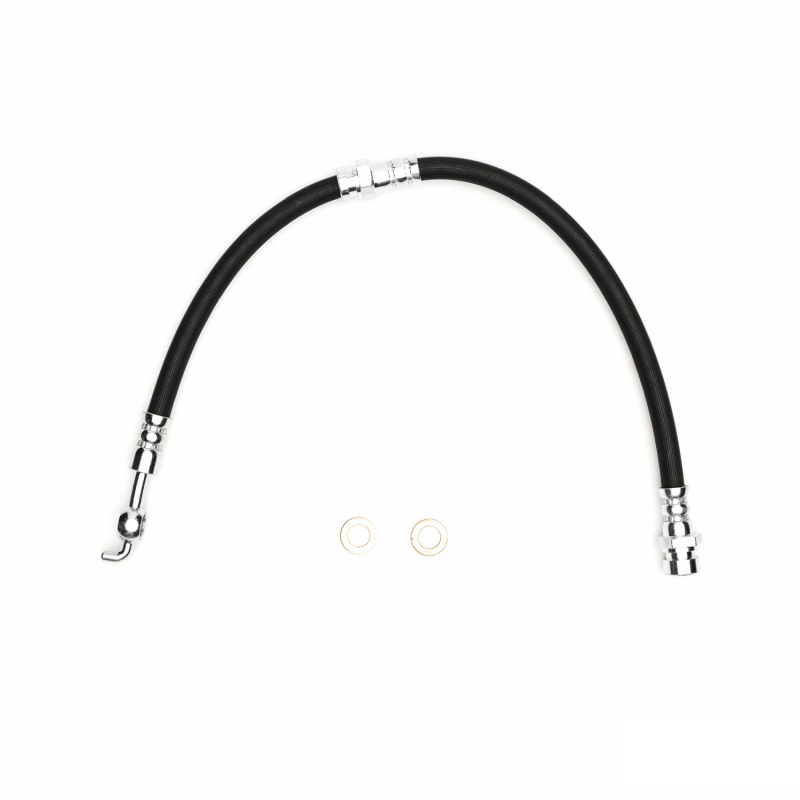 Picture of DFC Brake Hoses Brake Line Kits - 350-21002