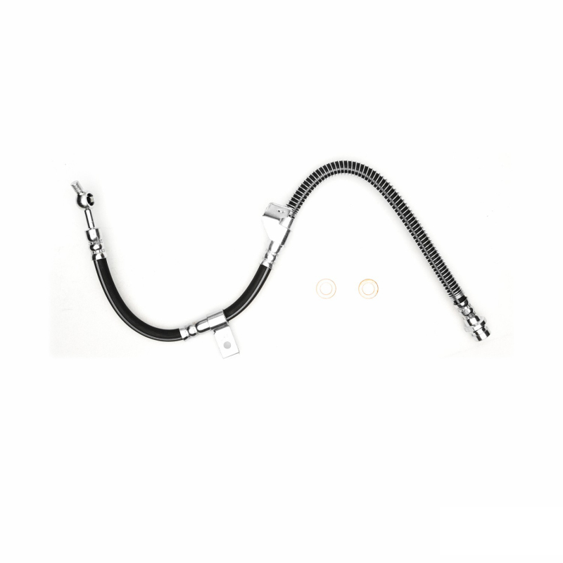 Picture of DFC Brake Hoses Brake Line Kits - 350-21020