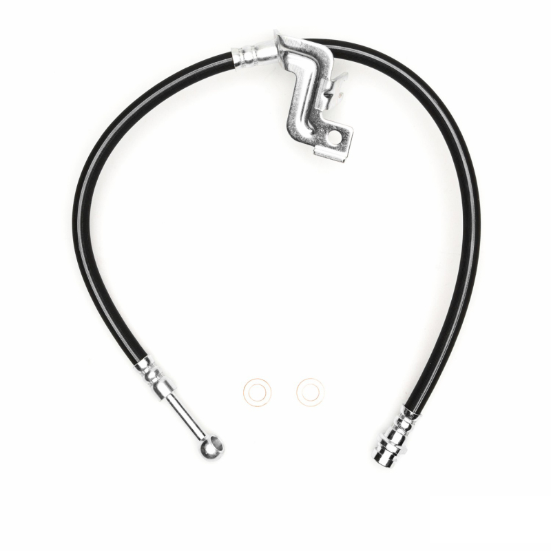 Picture of DFC Brake Hoses Brake Line Kits - 350-21043