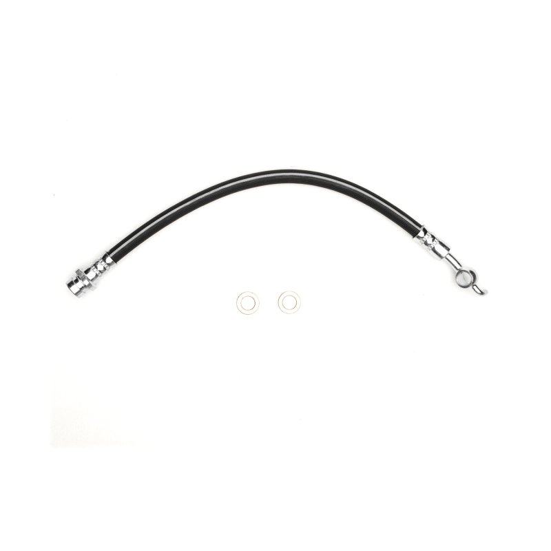 Picture of DFC 09-10 Kia Borrego Rear-L Brake Hose