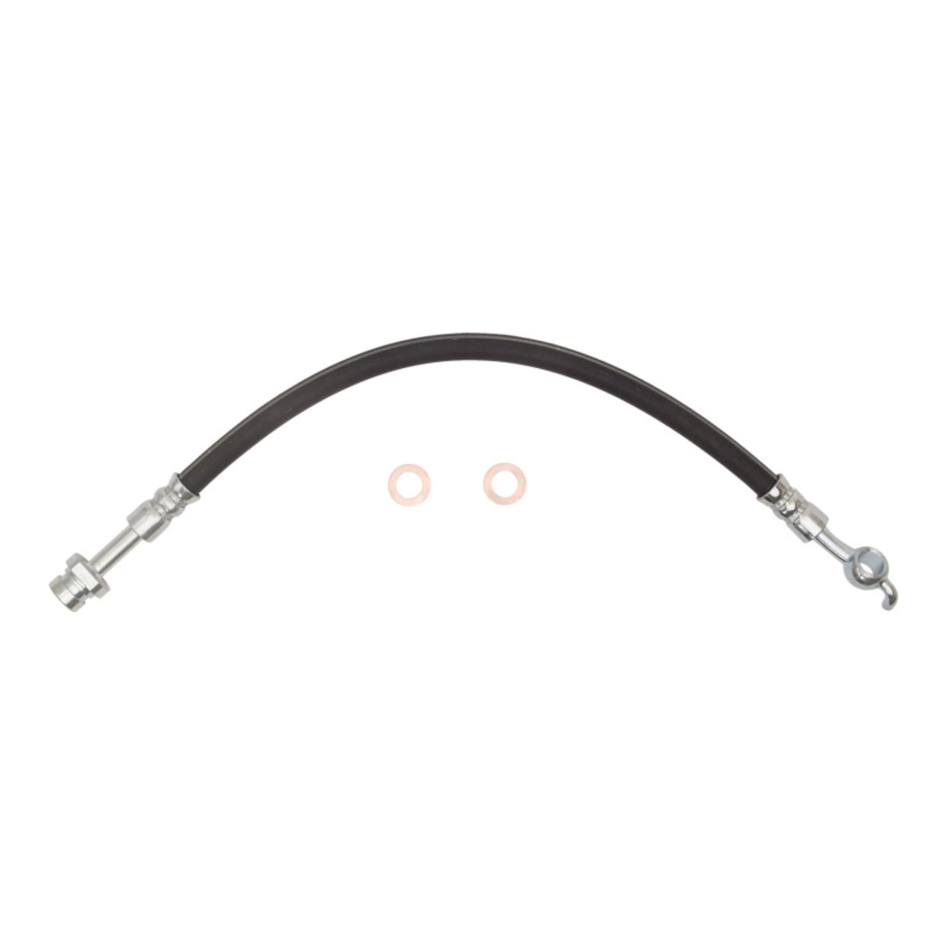 Picture of DFC Brake Hoses Brake Line Kits - 350-21086