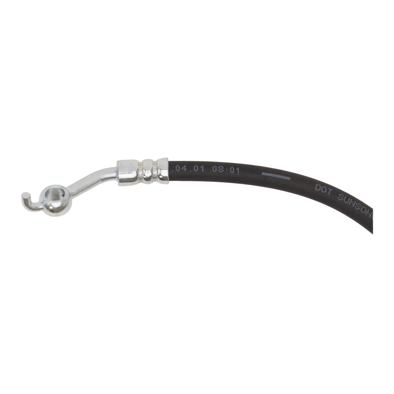 Picture of DFC Brake Hoses Brake Line Kits - 350-21080