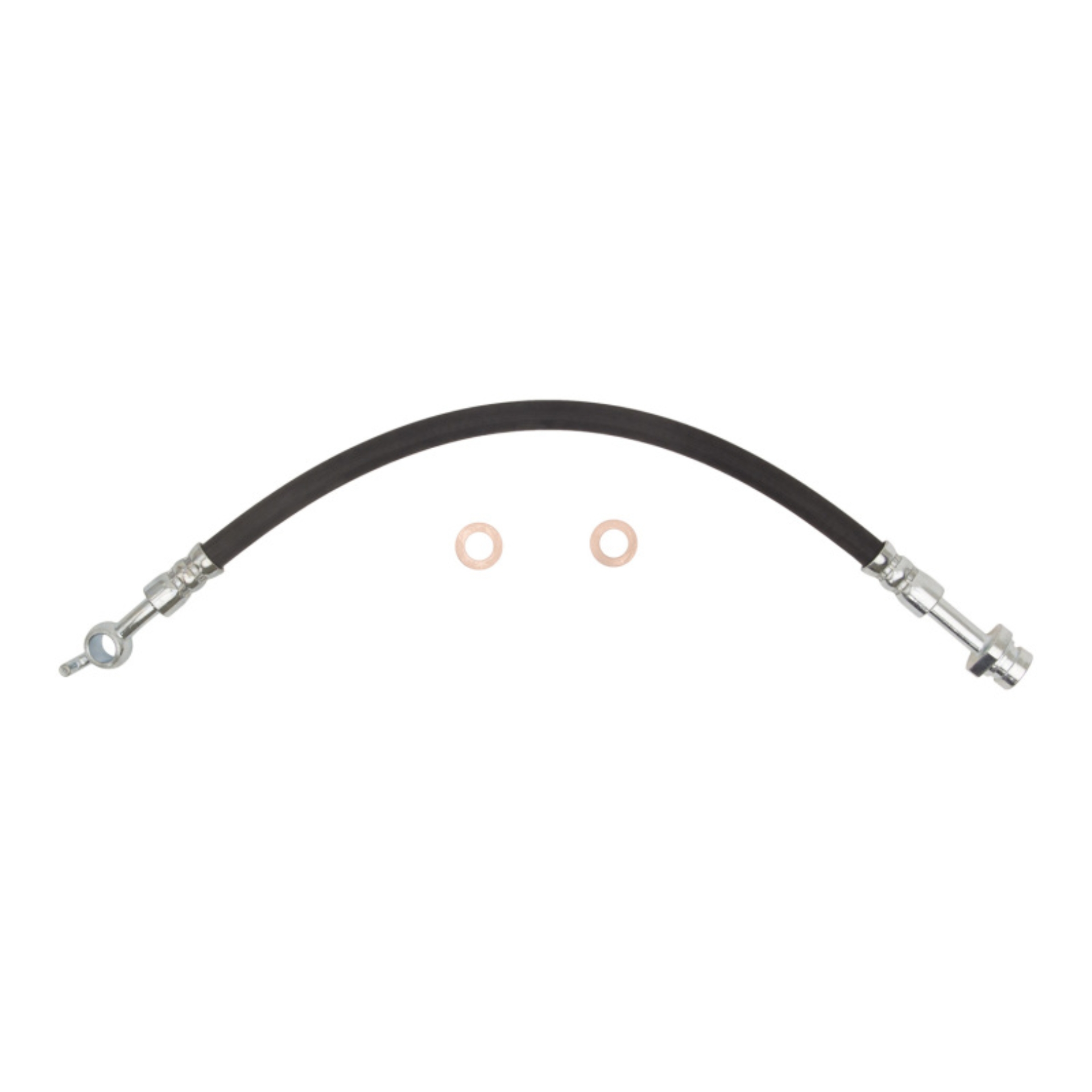 Picture of DFC Brake Hoses Brake Line Kits - 350-21087