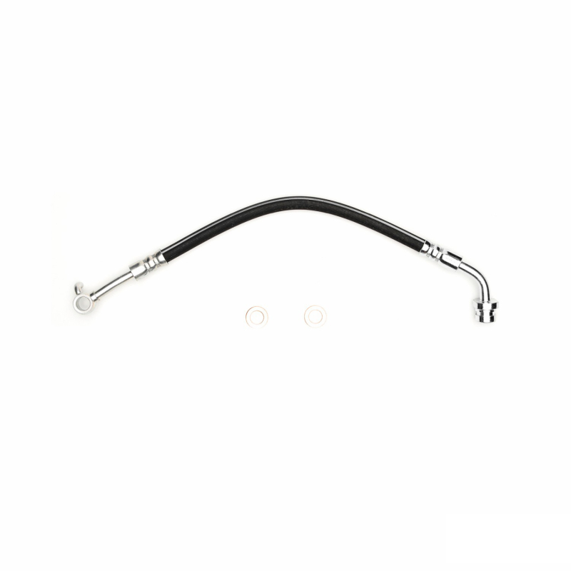 Picture of DFC Brake Hoses Brake Line Kits - 350-21091