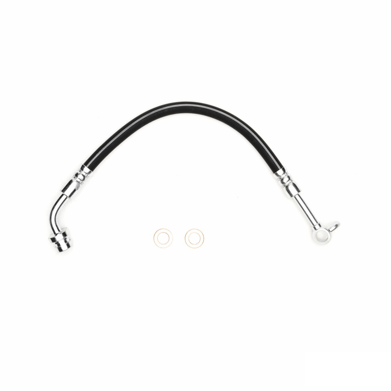 Picture of DFC Brake Hoses Brake Line Kits - 350-21090