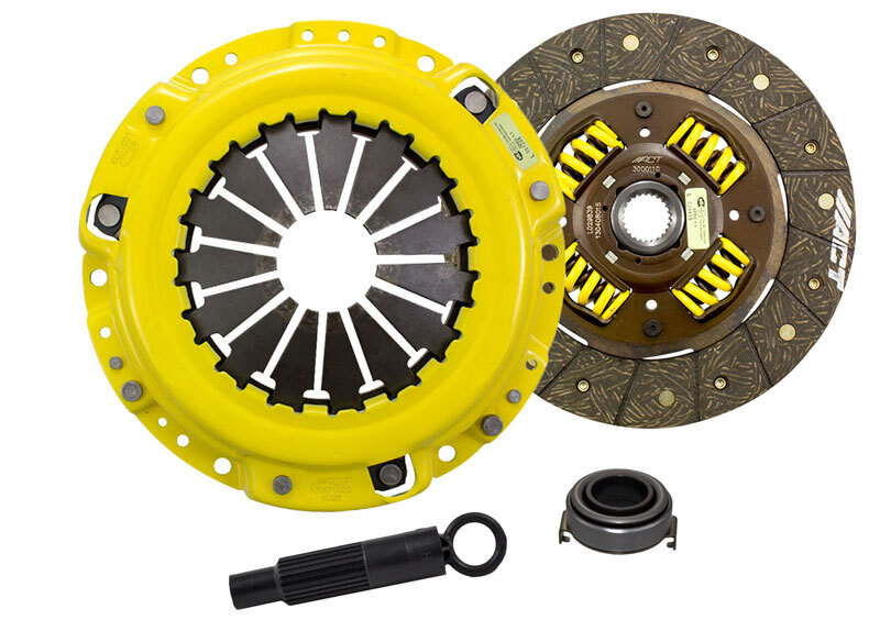 Picture of ACT HD/Perf Street Sprung Clutch Kit