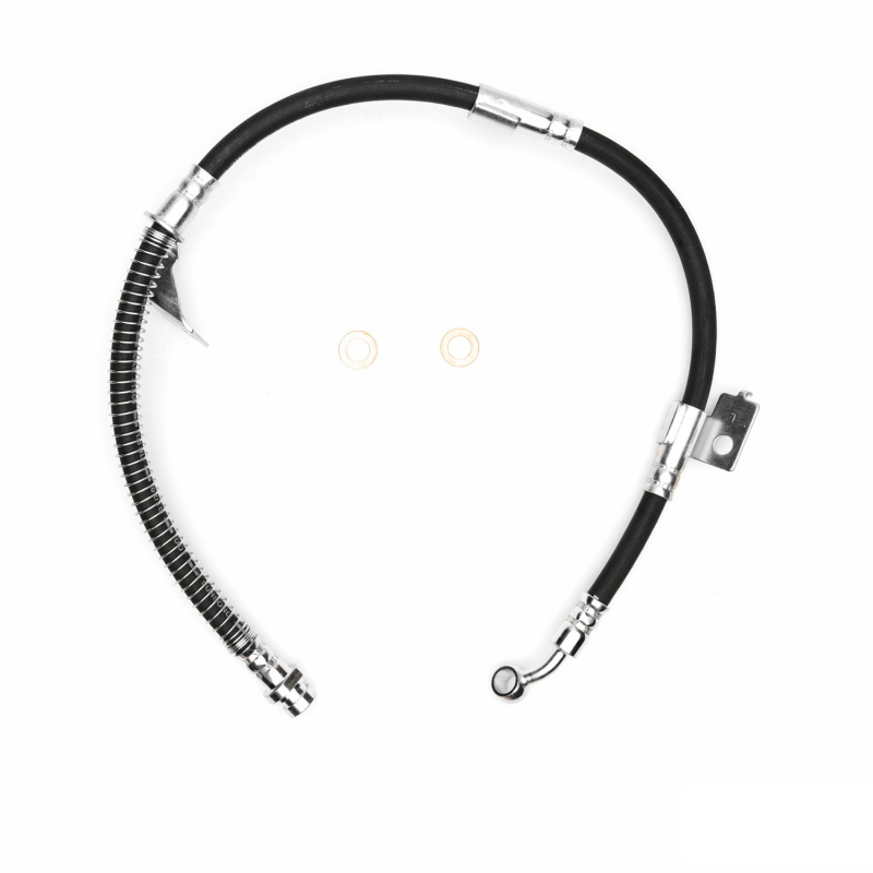 Picture of DFC Brake Hoses Brake Line Kits - 350-21097