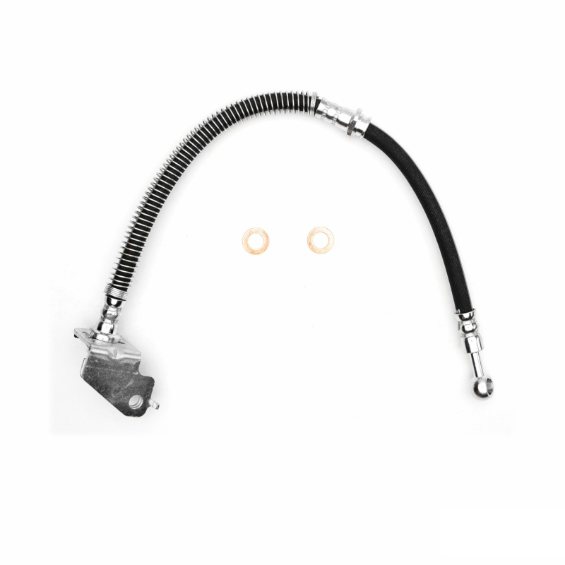 Picture of DFC Brake Hoses Brake Line Kits - 350-21098