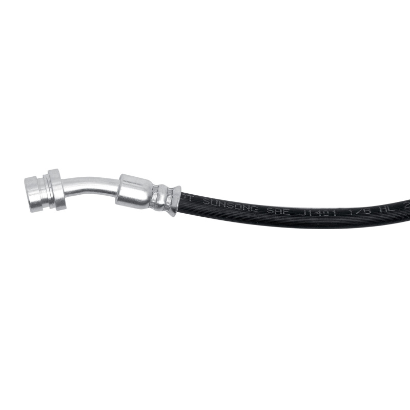 Picture of DFC Brake Hoses Brake Line Kits - 350-21125