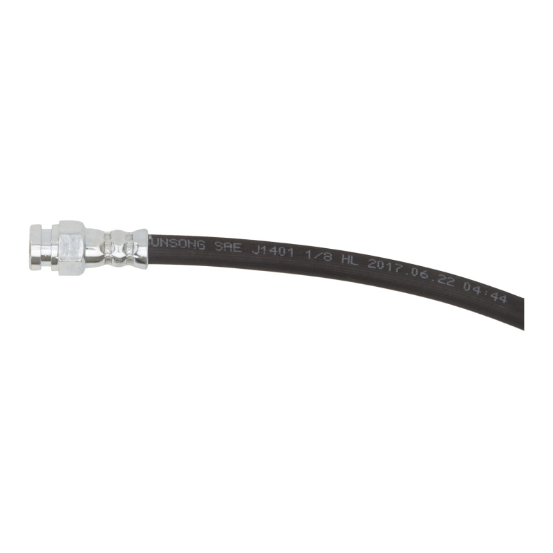 Picture of DFC Brake Hoses Brake Line Kits - 350-23006