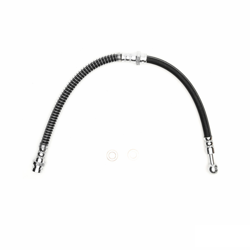 Picture of DFC Brake Hoses Brake Line Kits - 350-27007