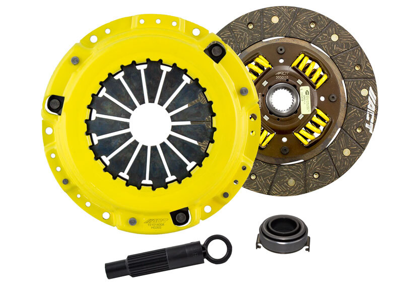 Picture of ACT Sport/Perf Street Sprung Clutch Kit