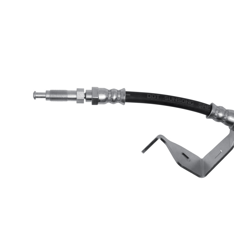 Picture of DFC Brake Hoses Brake Line Kits - 350-27023