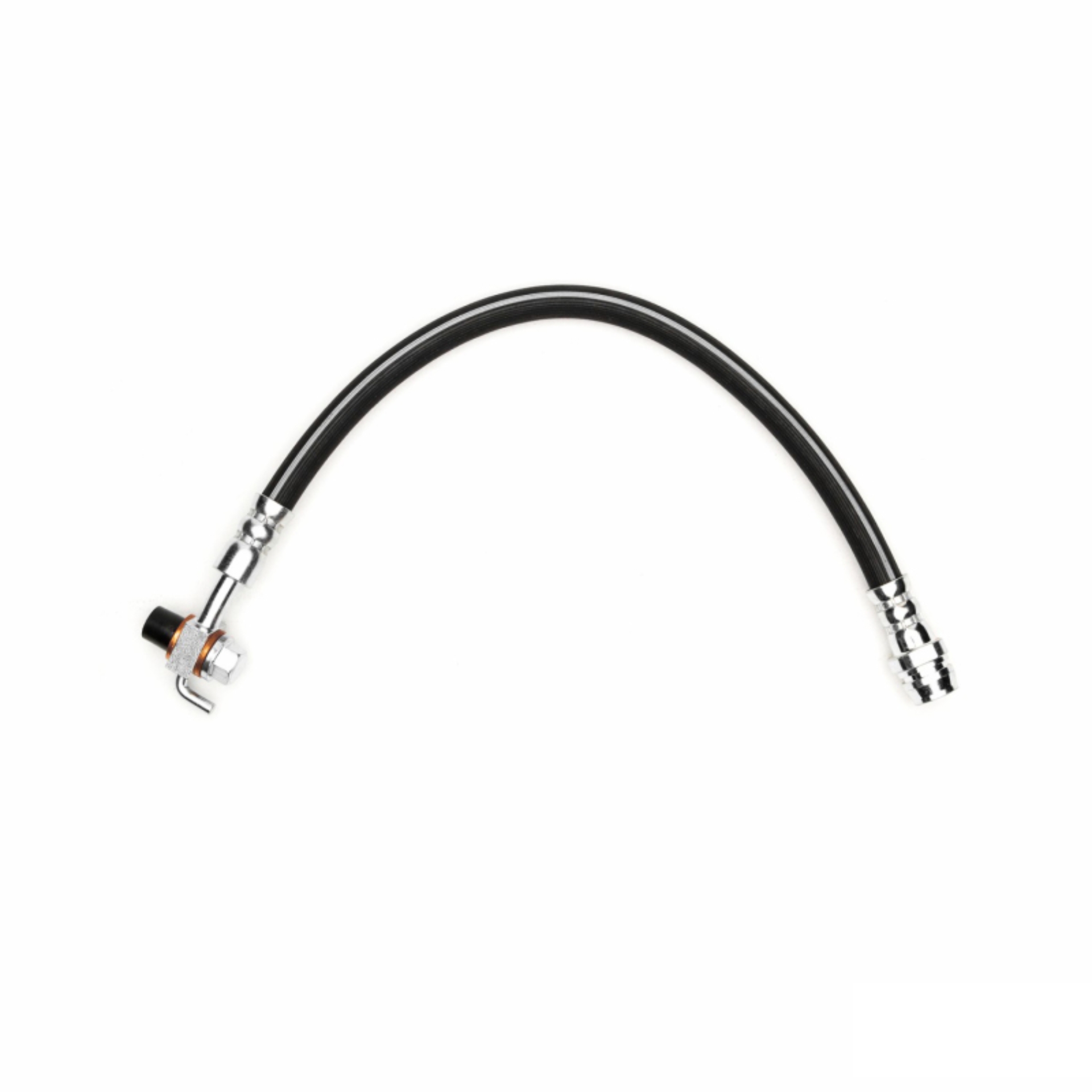 Picture of DFC Brake Hoses Brake Line Kits - 350-27059