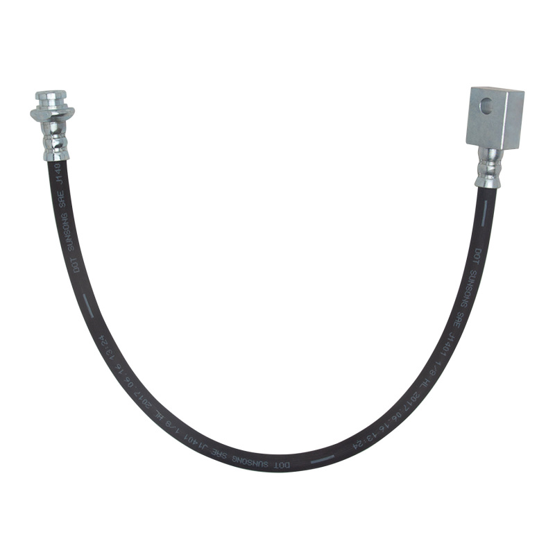 Picture of DFC Brake Hoses Brake Line Kits - 350-27064