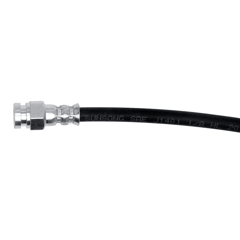 Picture of DFC Brake Hoses Brake Line Kits - 350-28007