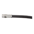 Picture of DFC 09-15 BMW ActiveHybrid 7 Rear Brake Hose