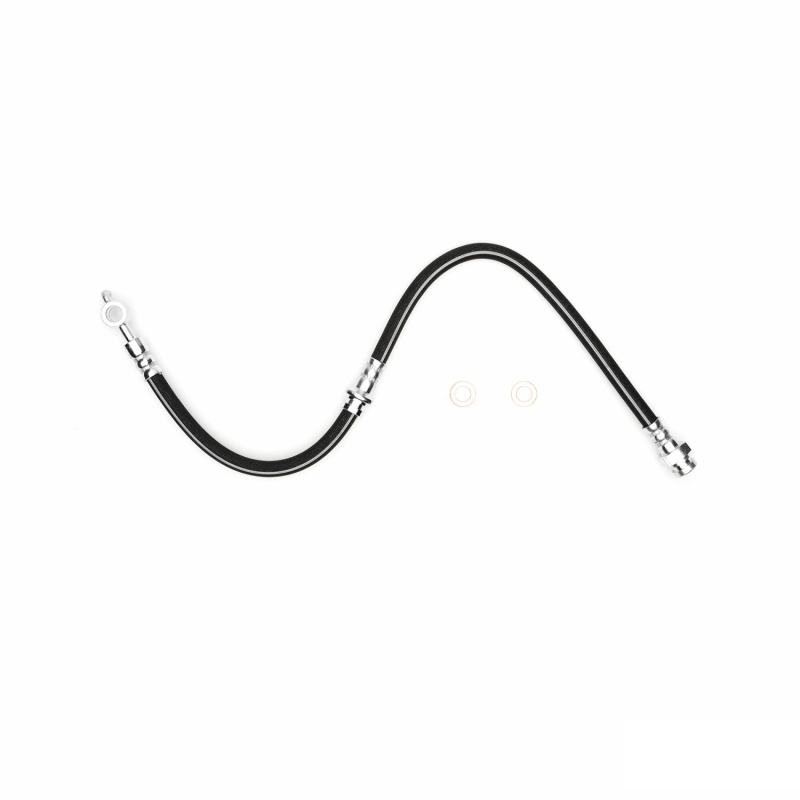 Picture of DFC Brake Hoses Brake Line Kits - 350-37005