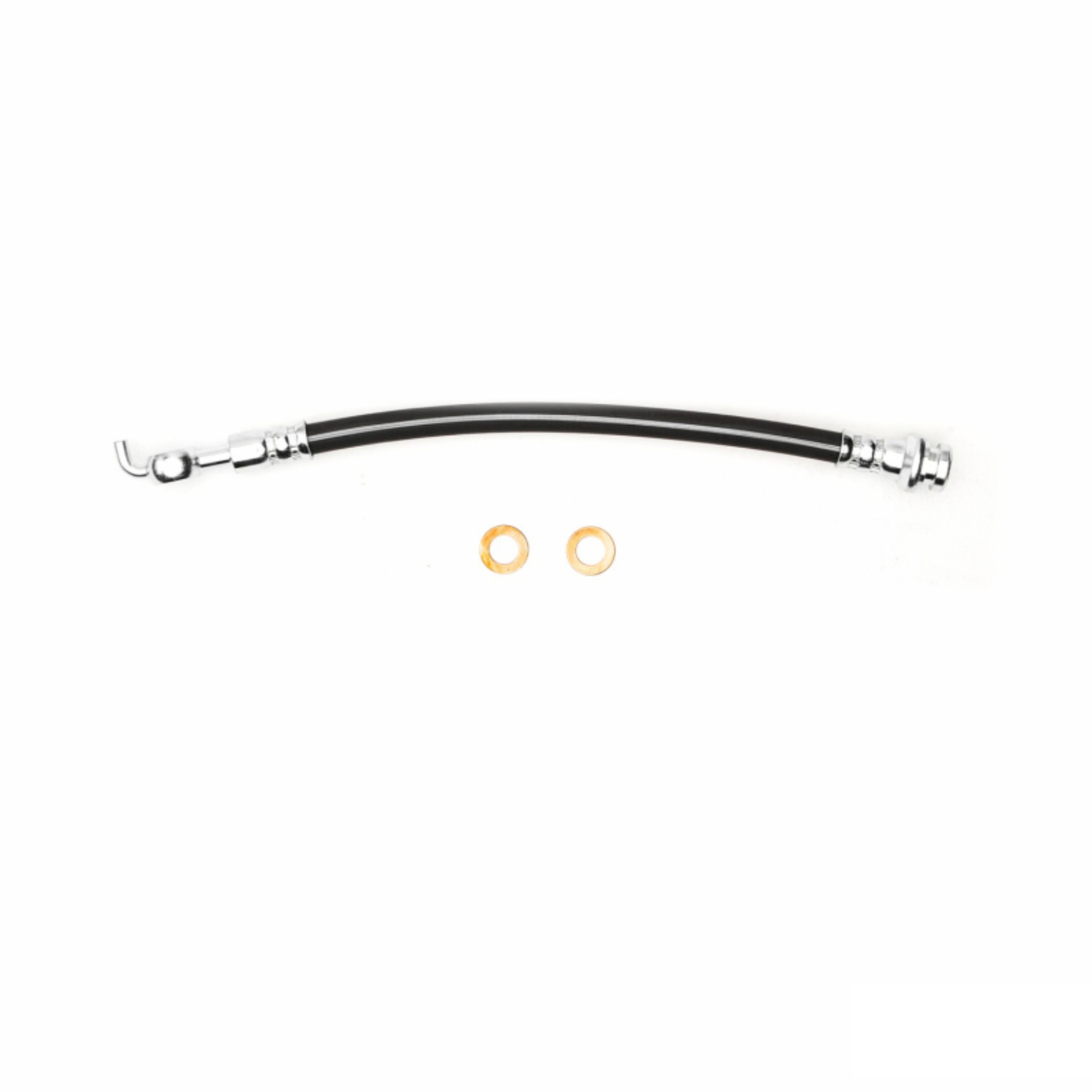 Picture of DFC Brake Hoses Brake Line Kits - 350-37023