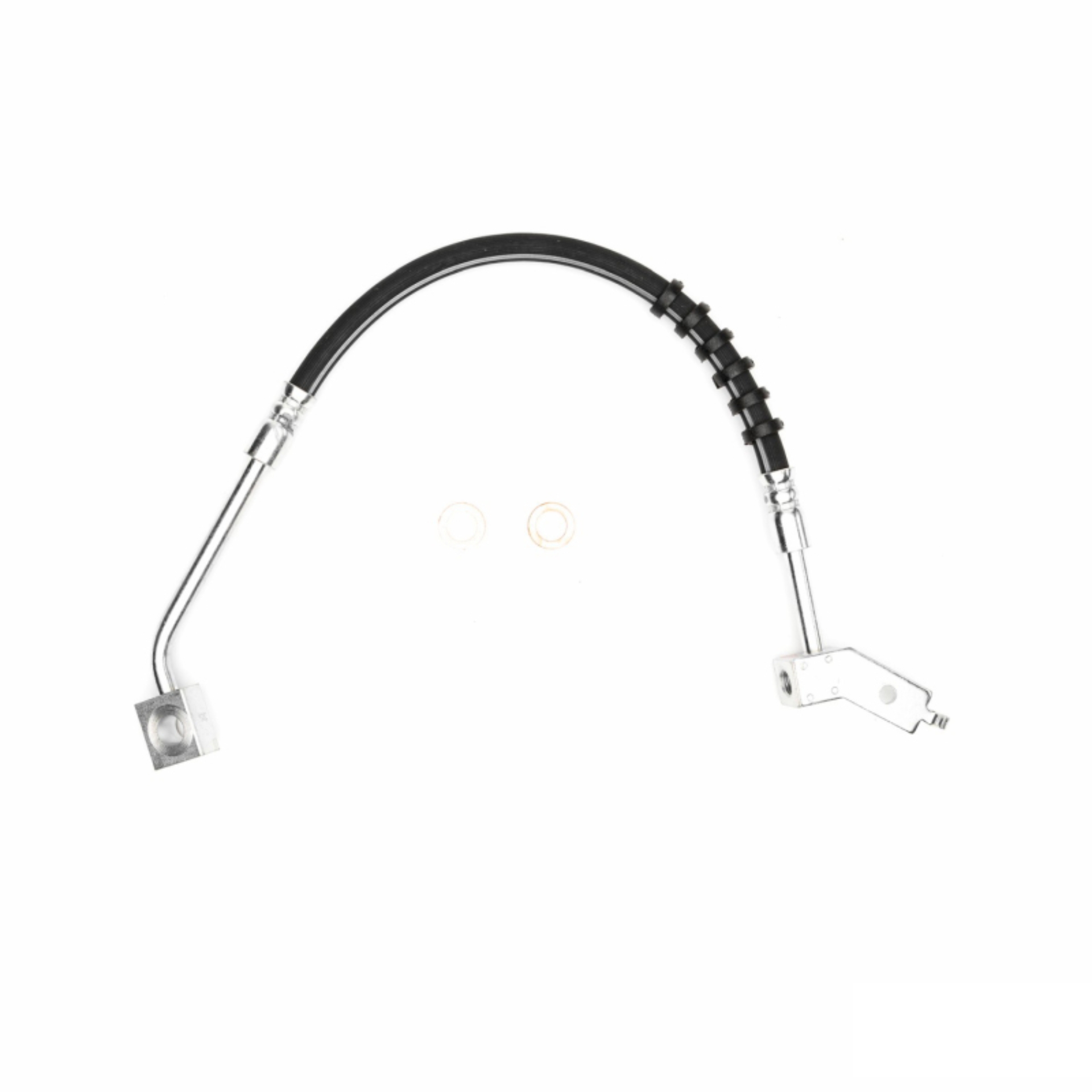 Picture of DFC Brake Hoses Brake Line Kits - 350-39013