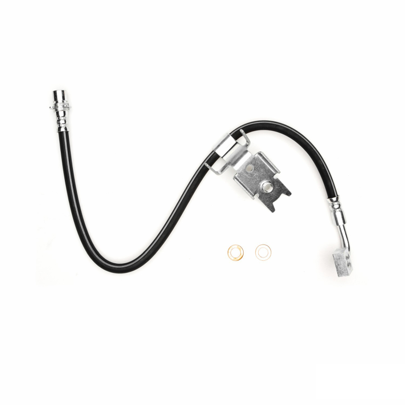 Picture of DFC Brake Hoses Brake Line Kits - 350-39025