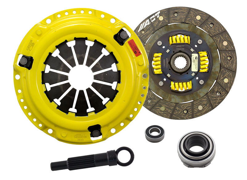 Picture of ACT HD/Perf Street Sprung Clutch Kit