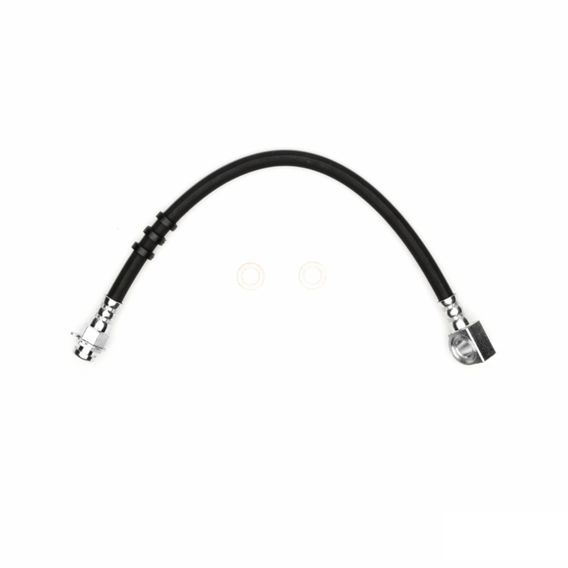 Picture of DFC 73-81 Chrysler Cordoba Front Brake Hose