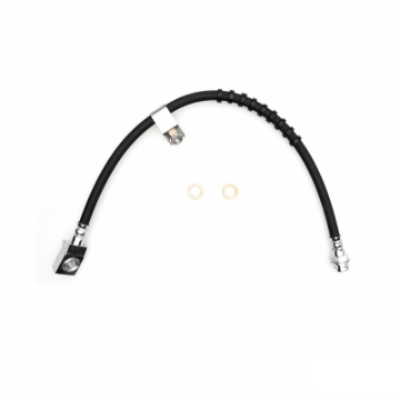 Picture of DFC 78-90 Dodge Rampage Front-L Brake Hose