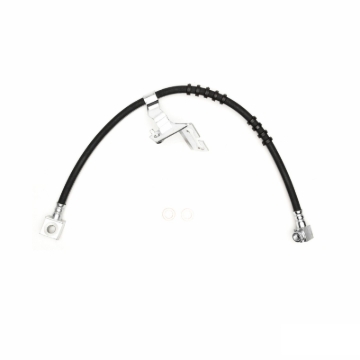 Picture of DFC 91-95 Chrysler New Yorker Front-R Brake Hose