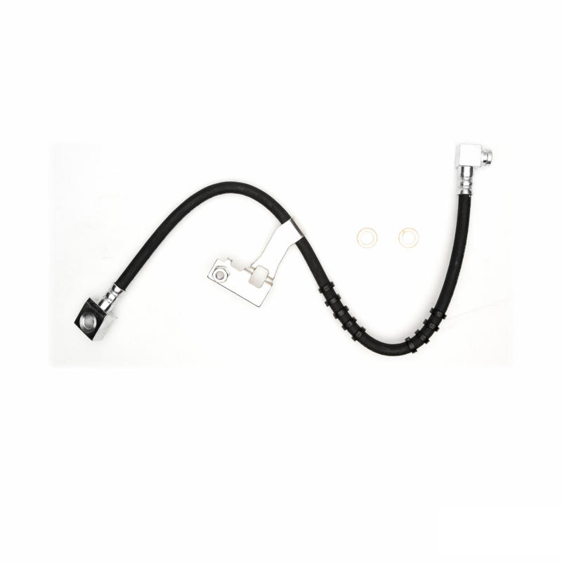 Picture of DFC Brake Hoses Brake Line Kits - 350-40018