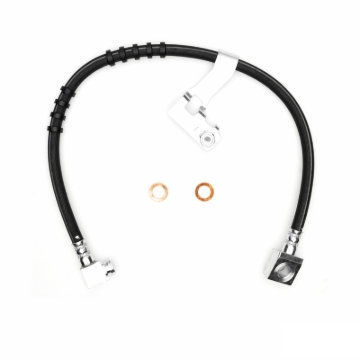 Picture of DFC 91-95 Chrysler New Yorker Front-R Brake Hose