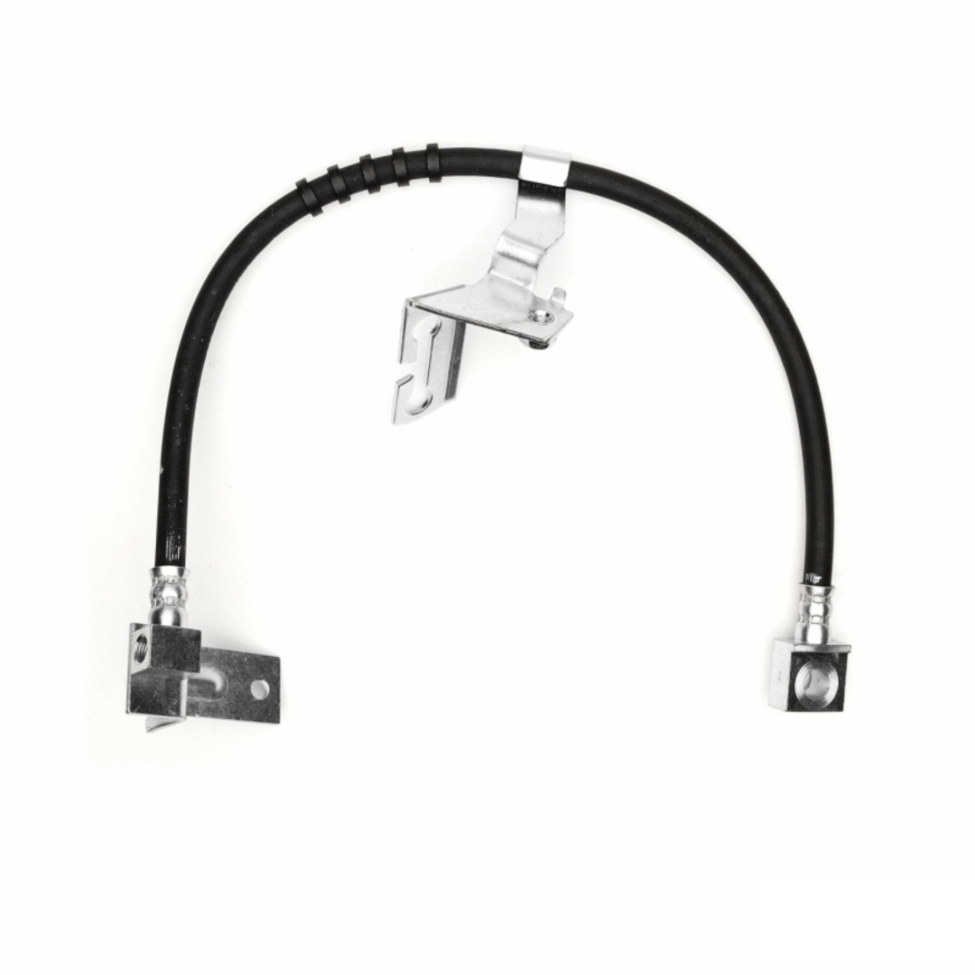 Picture of DFC 94-99 Dodge Neon Front-L Brake Hose