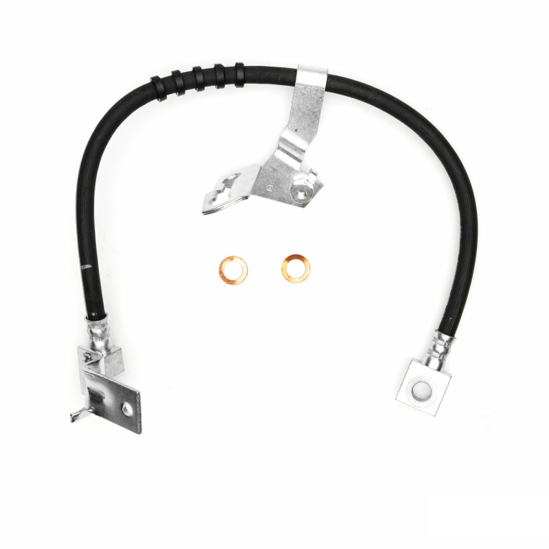 Picture of DFC Brake Hoses Brake Line Kits - 350-40027