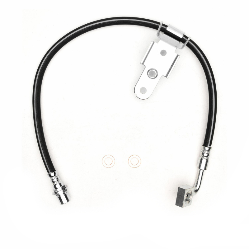 Picture of DFC Brake Hoses Brake Line Kits - 350-40040