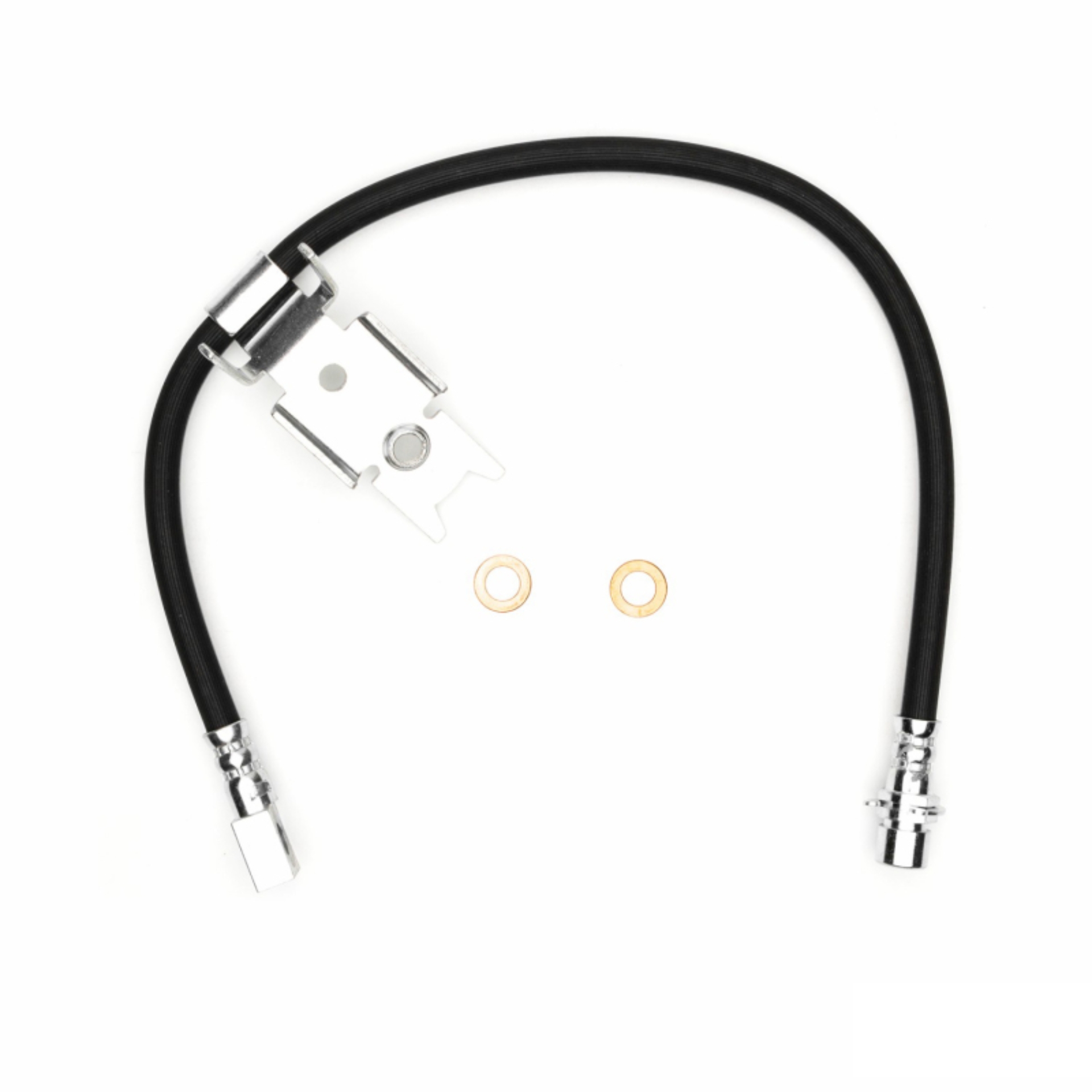 Picture of DFC Brake Hoses Brake Line Kits - 350-40044