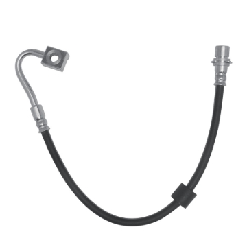 Picture of DFC 14-21 Dodge Charger Front-L Brake Hose