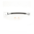 Picture of DFC 87-91 Chrysler TC Rear-L lo Brake Hose