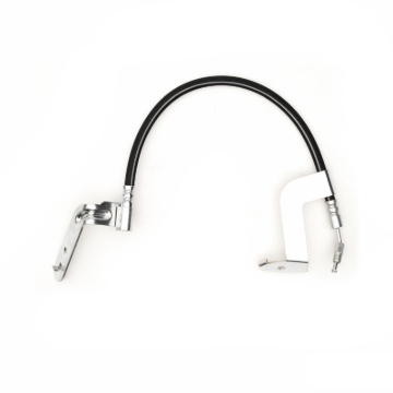 Picture of DFC 93-97 Dodge Intrepid Rear-L/Rear-R Brake Hose