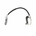 Picture of DFC 93-97 Dodge Intrepid Rear-R/Rear-L Brake Hose